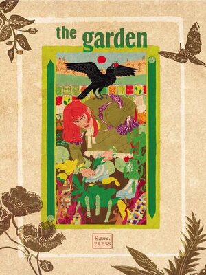 cover image of The Garden